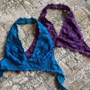 Free People Bralettes